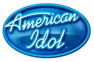 AMERICAN IDOL: Logo 2009. CR: FOX AMERICAN IDOL: Logo 2009. CR: FOX