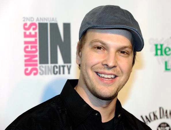 Gavin DeGraw Gavin DeGraw