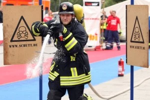 6th Firefighter Combat Challenge