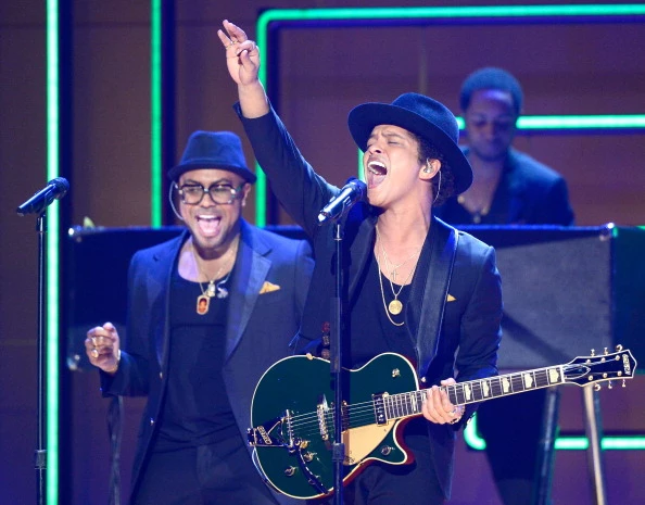 Bruno Mars Bruno Mars
