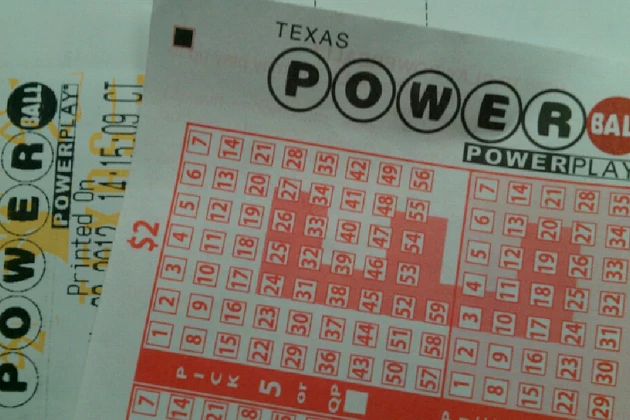 Tonight's Powerball Lottery Jackpot Worth 403Mil!