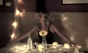 Emily Arrives