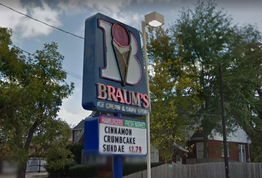 Google Maps