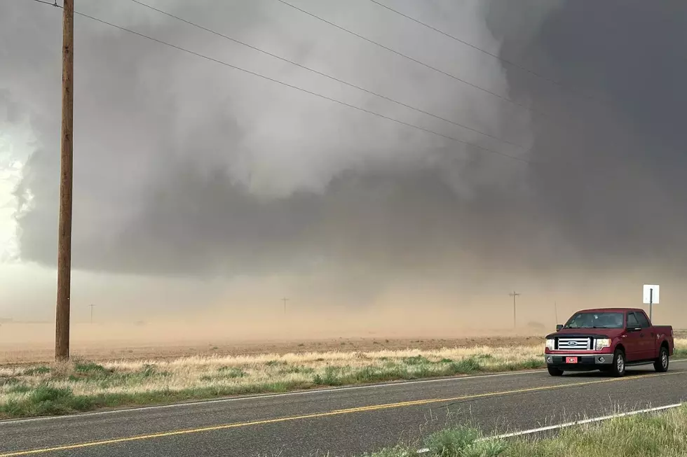 Why I Still Share Severe Weather Alerts in Texas Even When the Storms Don’t Hit