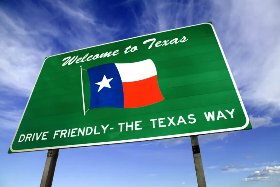 6 Of The Biggest Land Owners In Texas