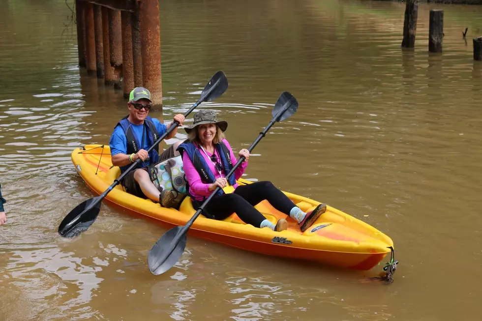 You Can Now Register Online For The Neches River Rendezvous