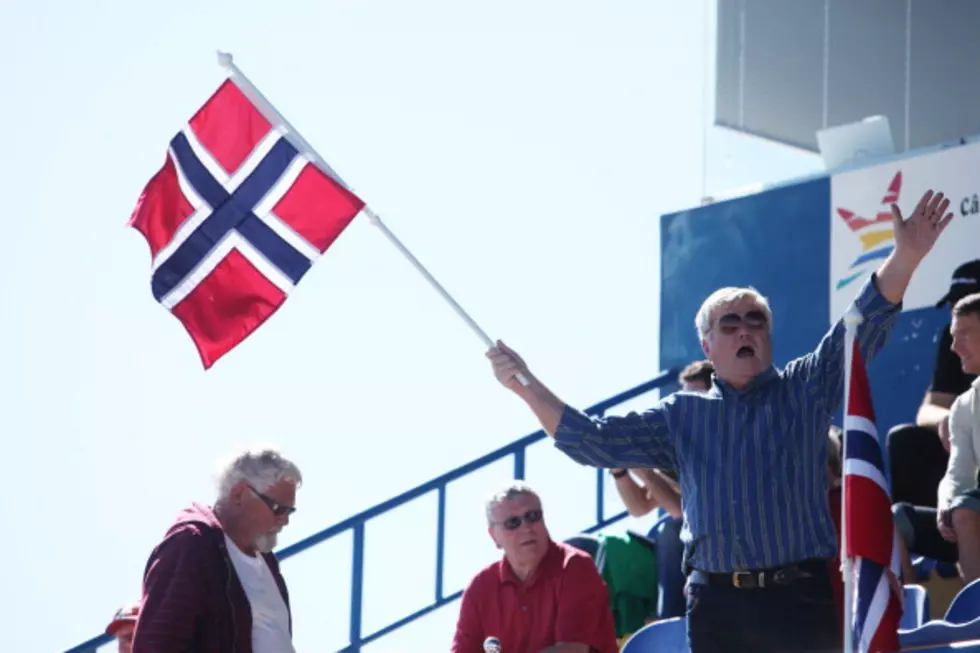 ‘Texas’ is Slang for ‘Crazy’ in Norway