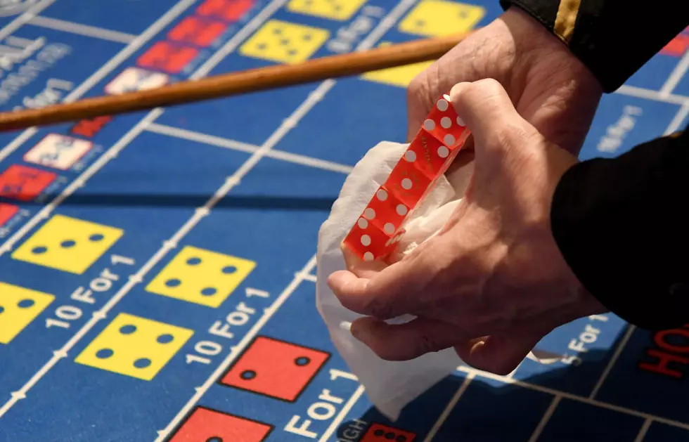 Shreveport-Bossier Casino Revenue Soars in March, Defying Economic Worries
