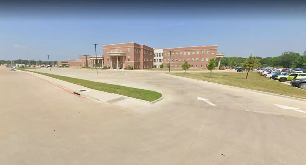 School Shooting Threat Made for Tyler Legacy High School