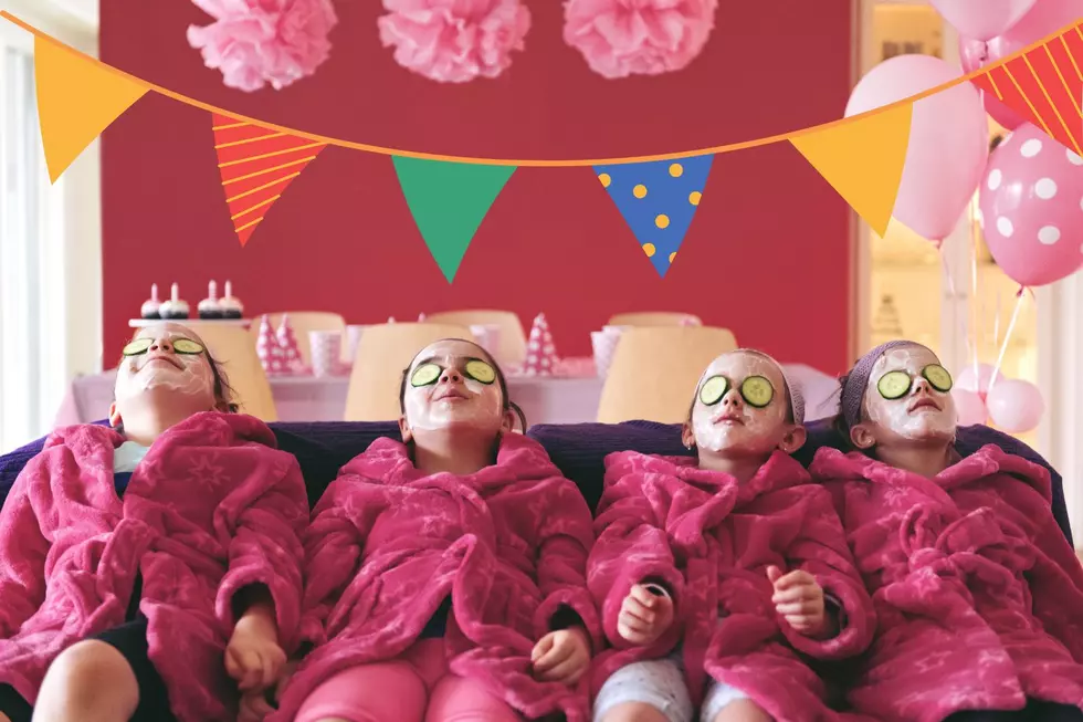 Look at These 10 Fun Party Ideas for Kids Here in East Texas