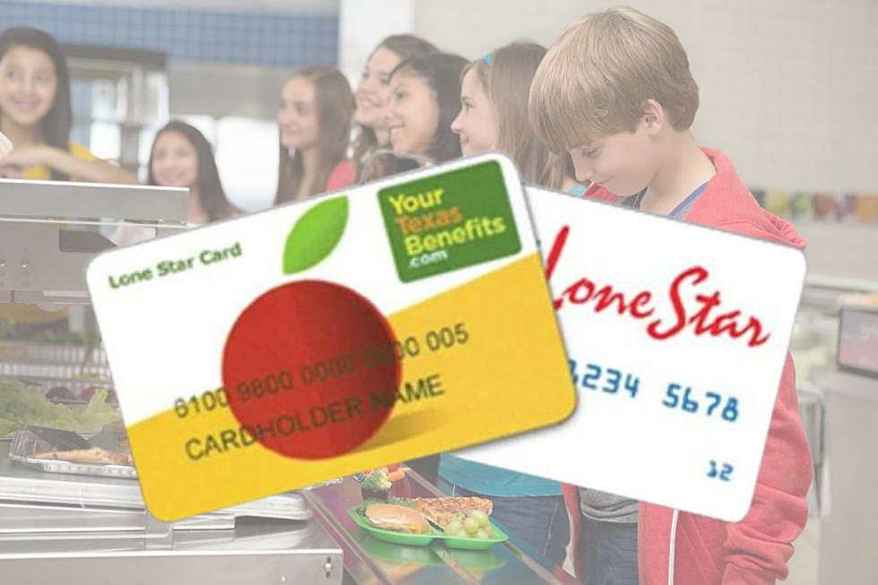 Texas SNAP Benefits Increase in ’24, Here’s What You Need To Know