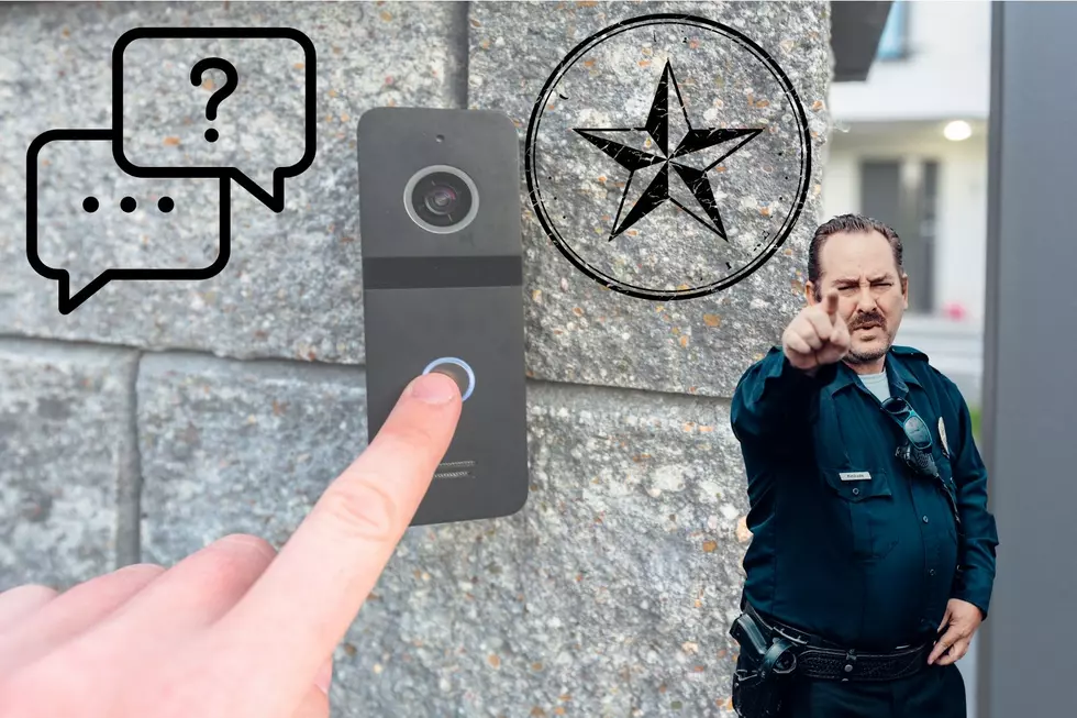 Details Regarding Police Requesting Your Doorbell Video in Texas