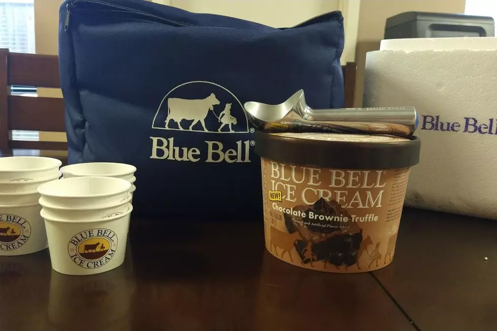 We Tried the New Blue Bell Flavor That is a Chocolate Lover’s Dream