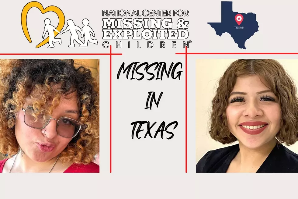 The 21 Teen Girls Who Vanished Without a Trace in Texas in October