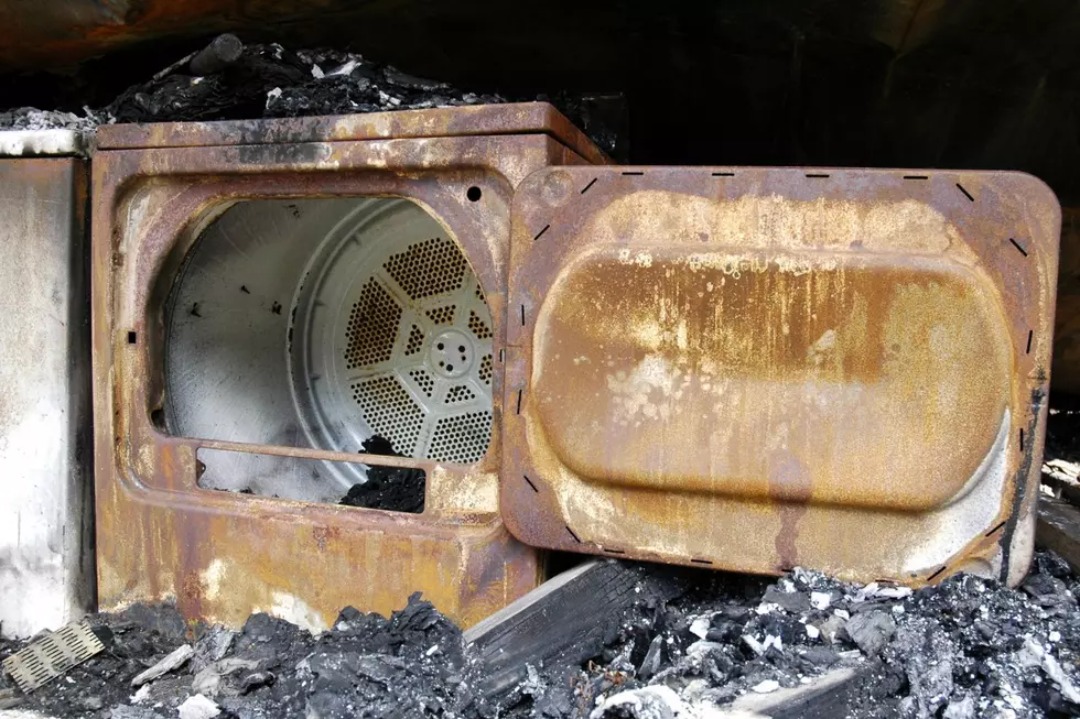 Check This Now So You Avoid a House Fire in Texas