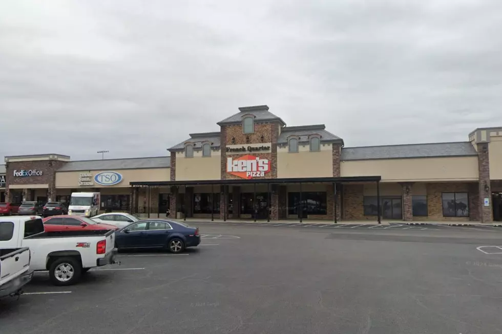 A Longtime Tyler Pizza Favorite is Closing its Doors in November