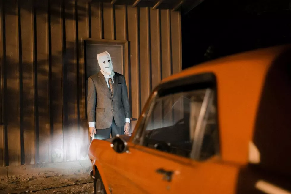 Can Watching Horror Movies Actually Ease Your Fears?