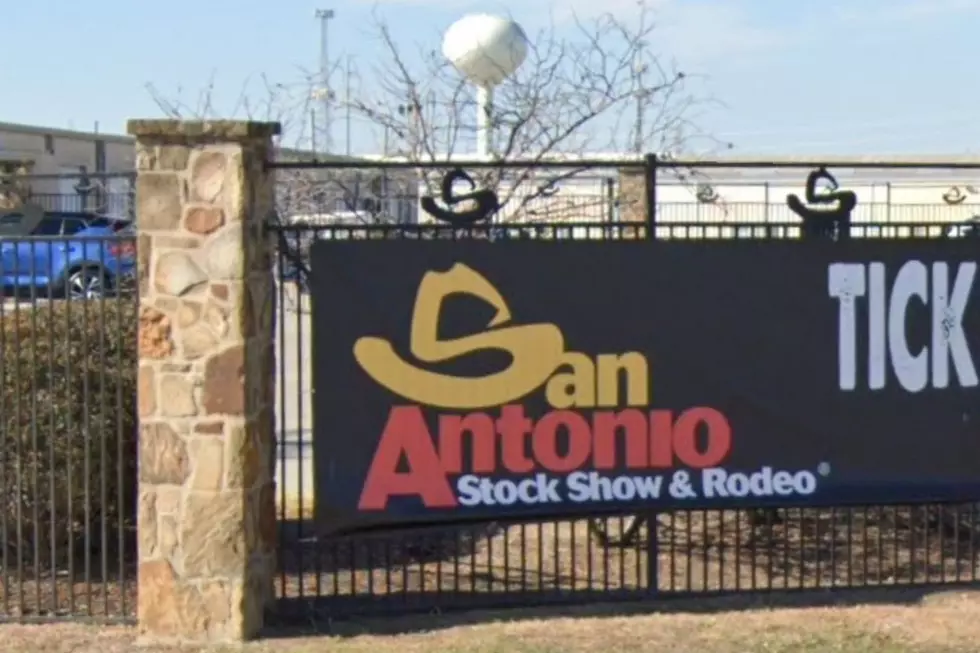 San Antonio Stock Show and Rodeo has an Exciting Music Lineup for 2026