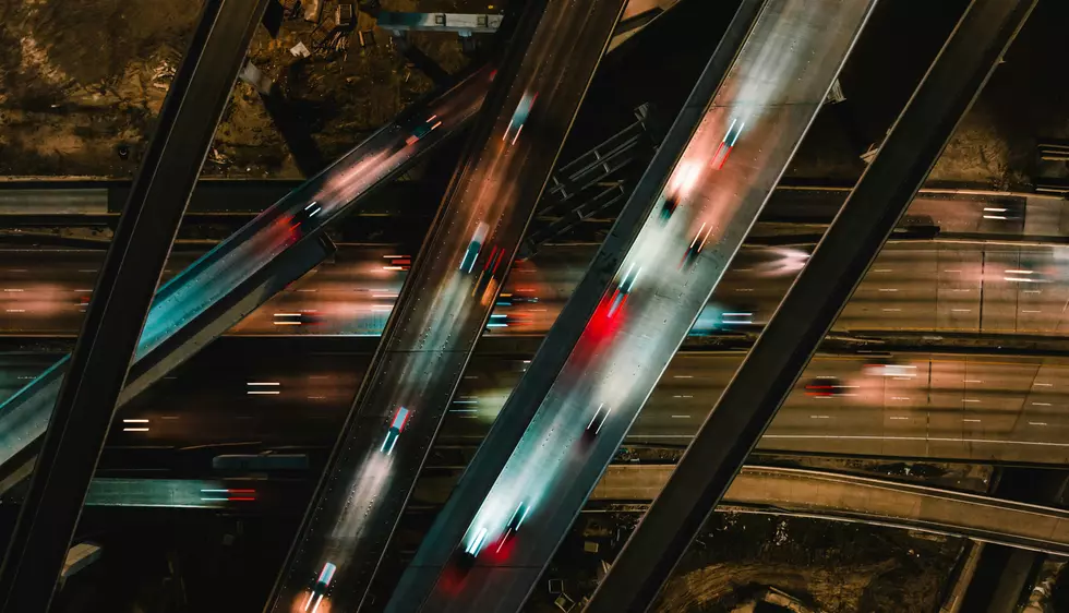 Thanksgiving Travel Warning: Avoid Texas’s ‘Highway of Death’