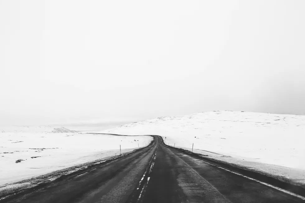 Texas DPS Shares Key Safety Tips for Freezing Temps