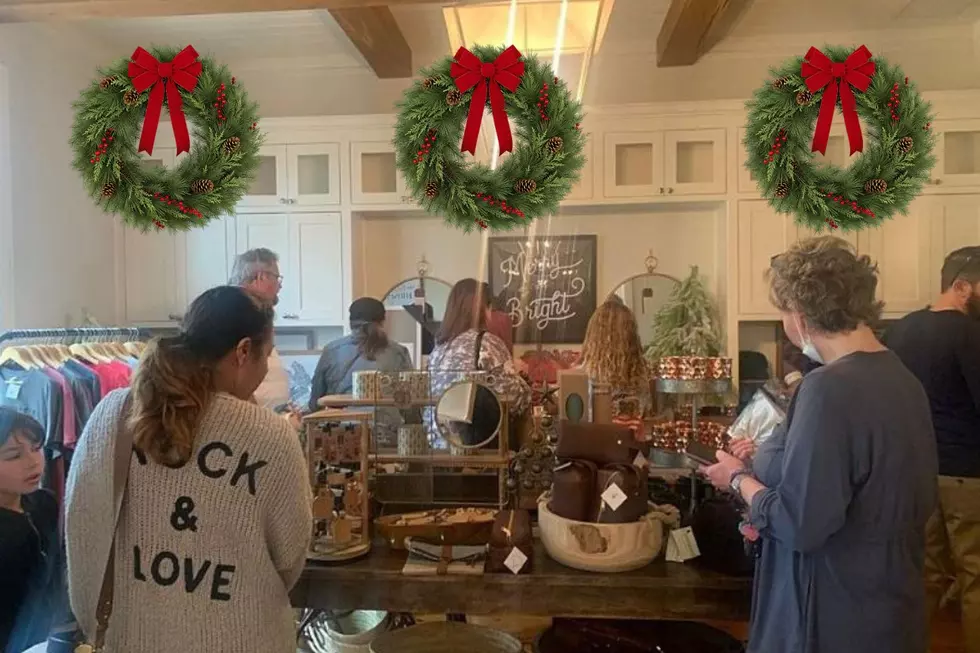 Are East Texans Slowing Down Their Holiday Shopping This Year?