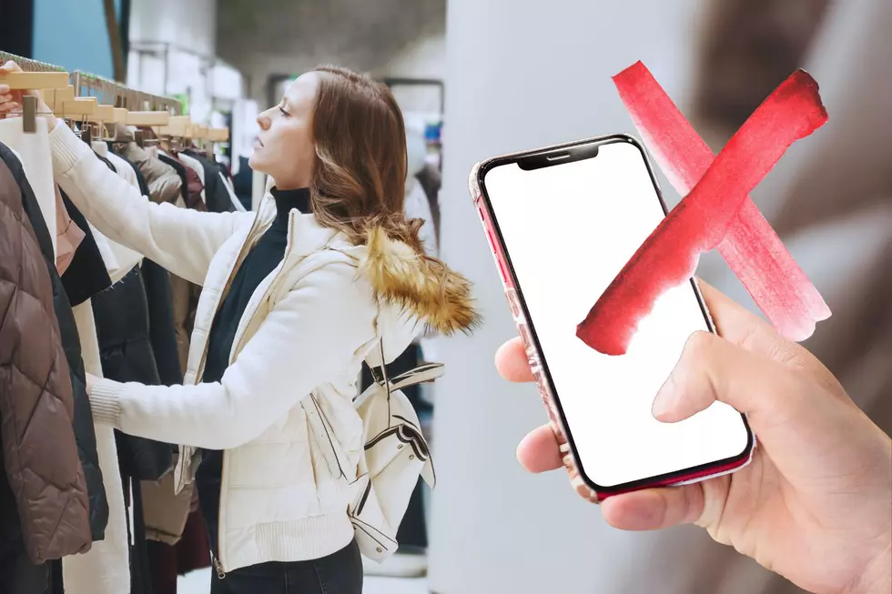 A Tyler Woman Says a Man Recorded Her While Shopping — Here’s What Happened