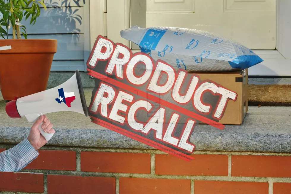 10 Amazon Items Sold In Texas Under Urgent Recall