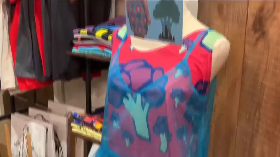 Fashion Designer From Lufkin Hits The Big Apple