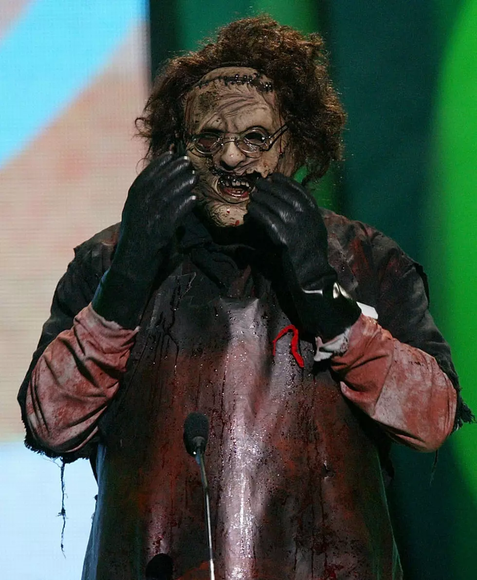 Rumor of a New Texas Chainsaw Massacre Movie in the Works?