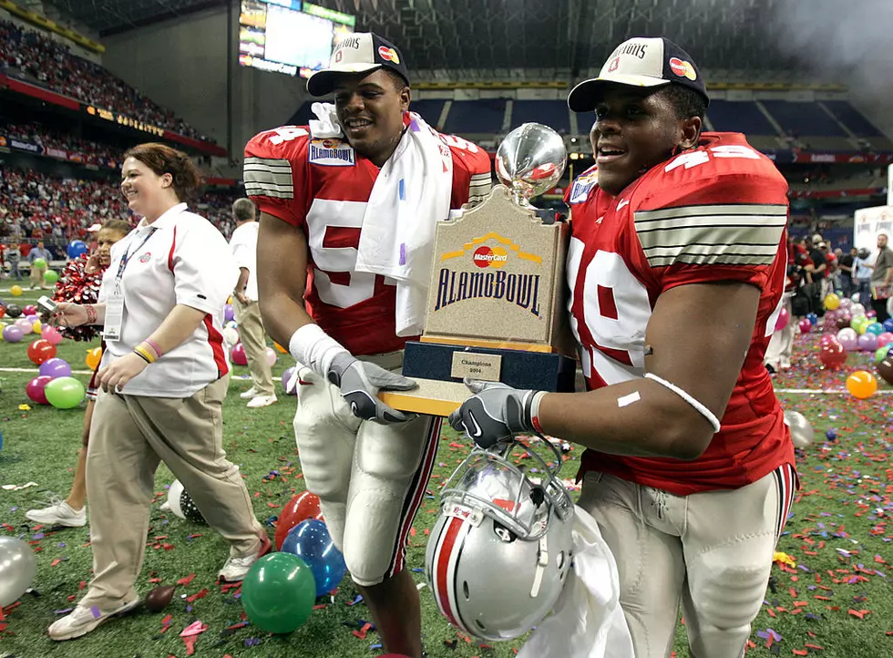 Check Out the 2024 College Football Bowl Games in Texas
