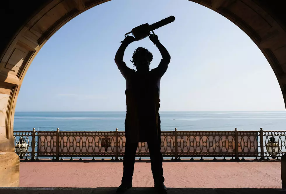 The Texas Chainsaw Massacre Has Been Added to the National Film Registry
