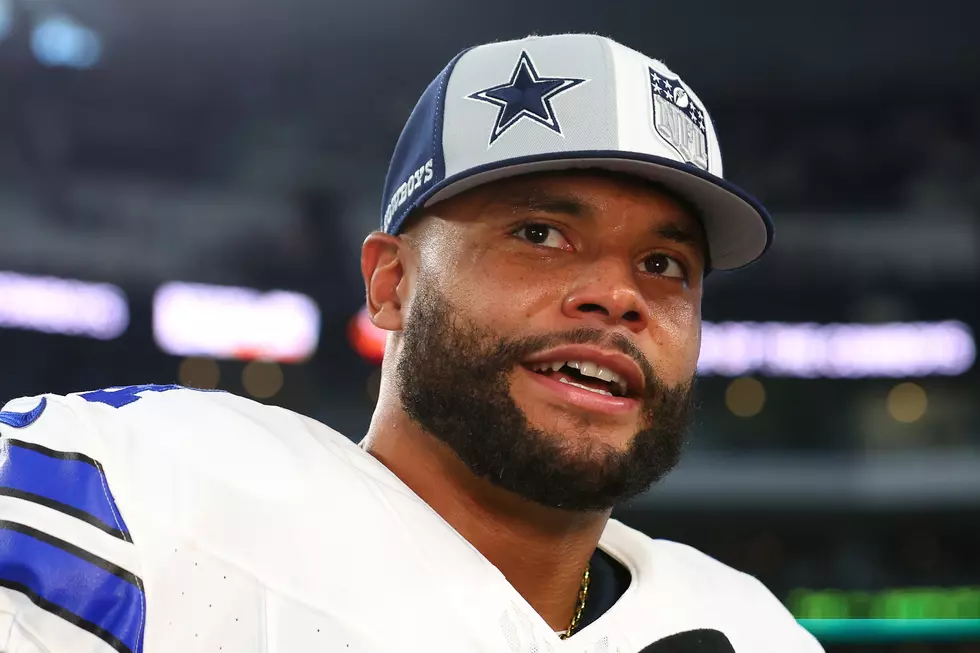 Are the Dallas Cowboys on Brink of Collapsing?