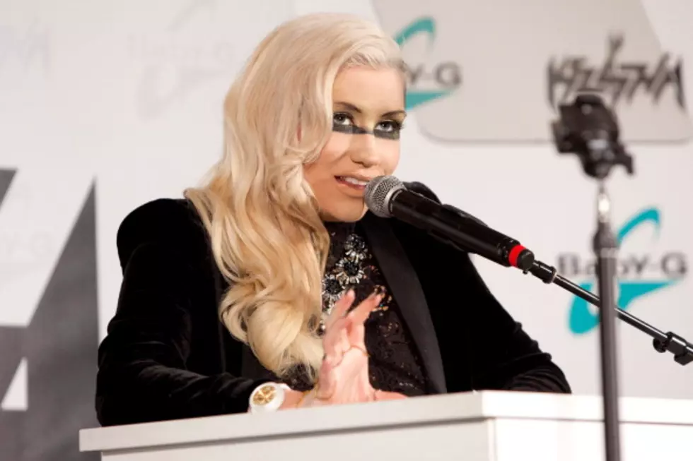 Ke$ha Tries To Distance Herself From Her Latest Song, ‘Die Young’