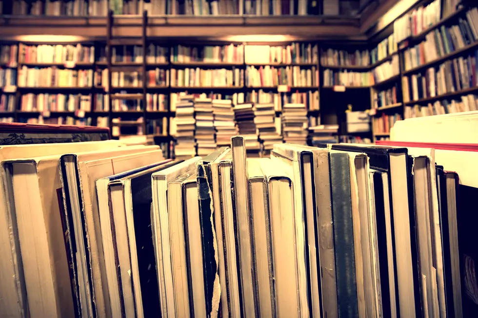 Have you Been to One of the Best Book Stores in Texas? It’s Right Here in Tyler!