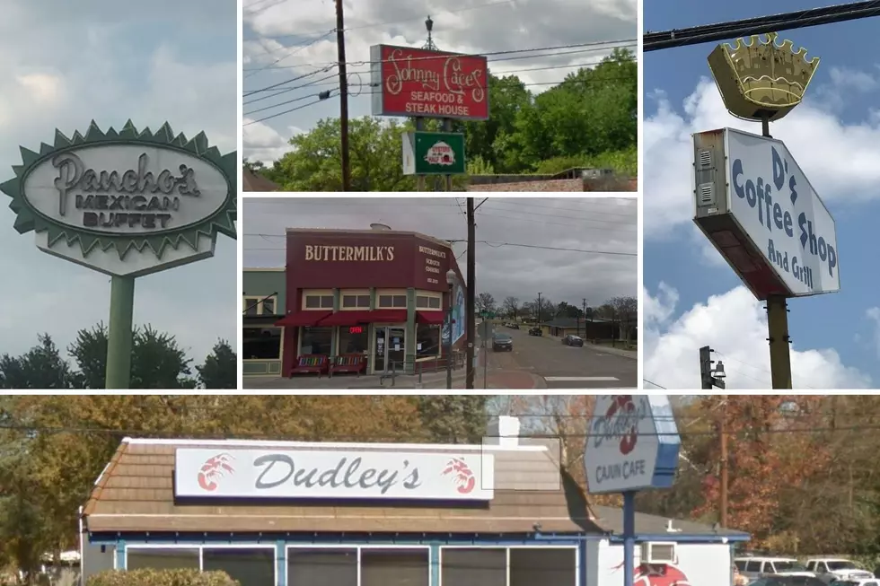 Nostalgic East Texas Restaurants We’d Love to Dine at Again