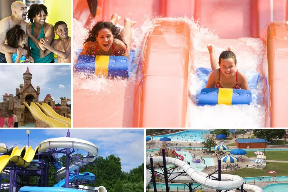 Win Free Tickets to Splash Kingdom in Canton