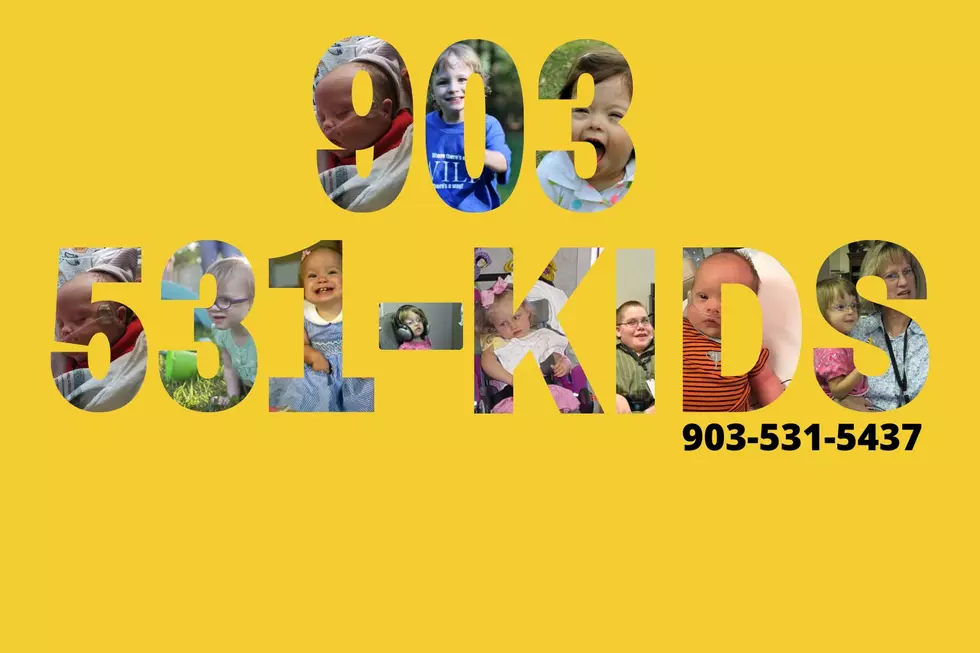 Today Is The FINAL Day To Support Children’s Miracle Network