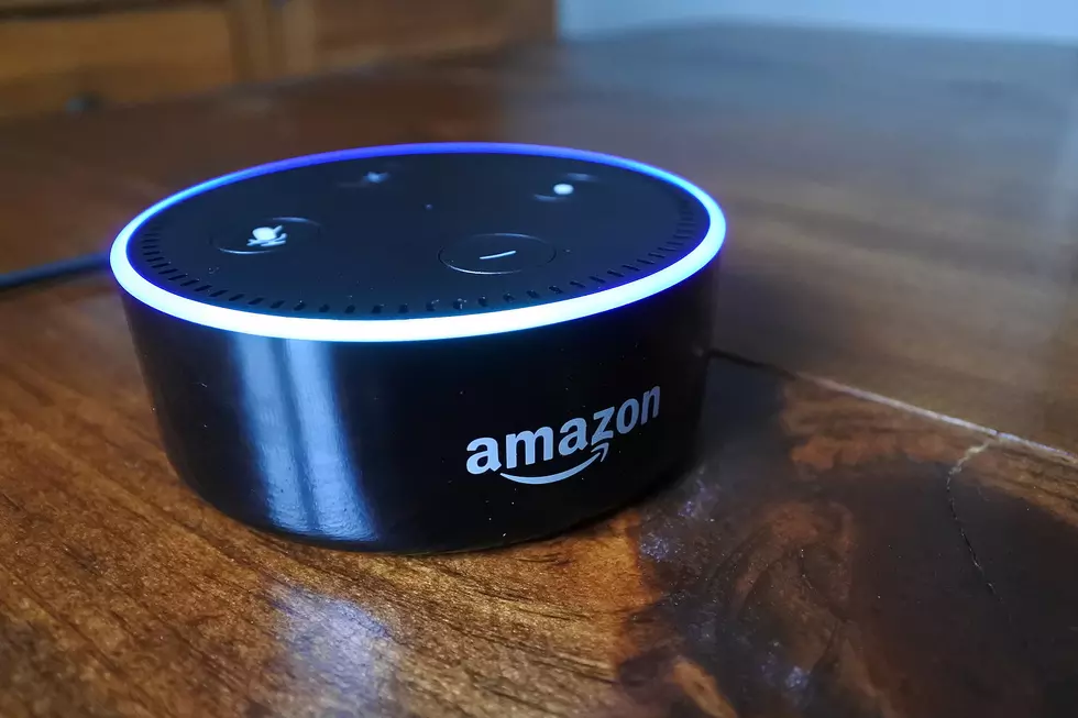 Bored And Have An Alexa Device? Ask Her These Weird Things