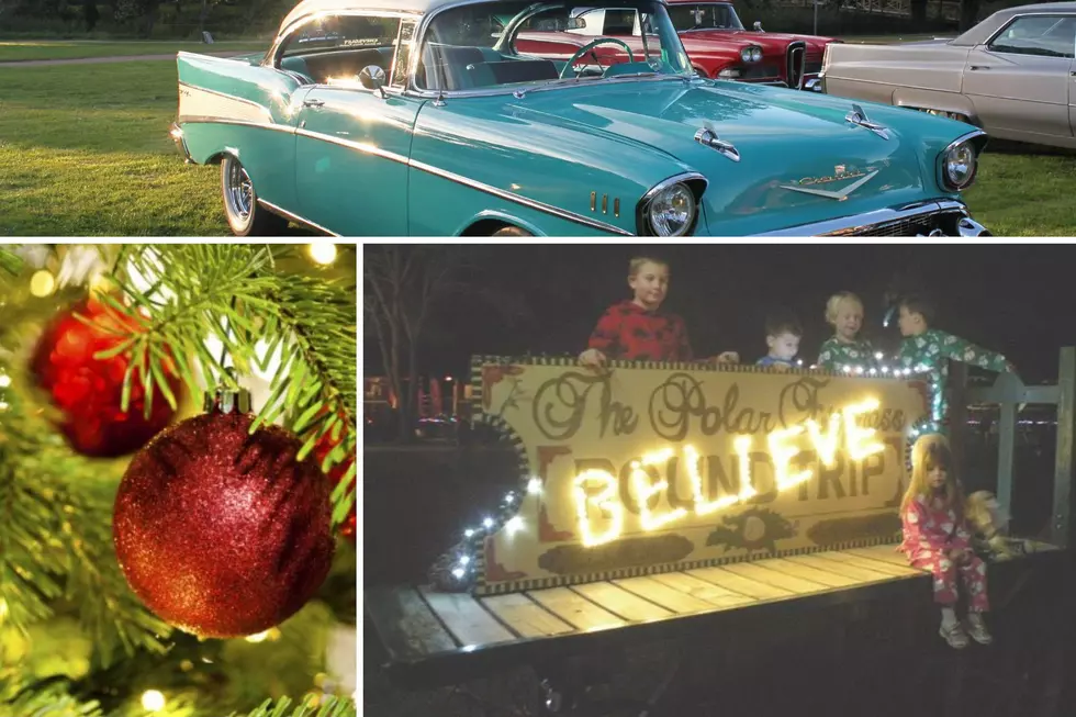 Check Out These After Thanksgiving Weekend Events