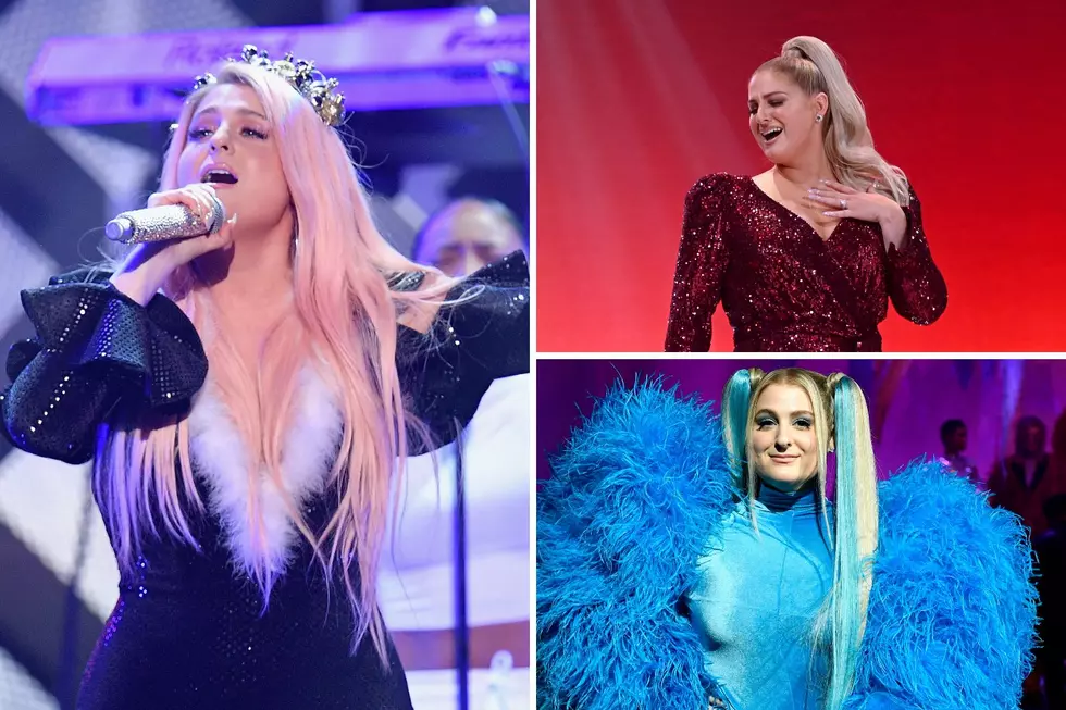 Win Our Seats At The Meghan Trainor Show In Irving This October