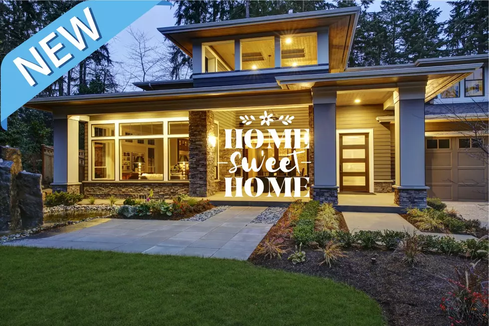 See New Home Designs During The Spring Parade Of Homes