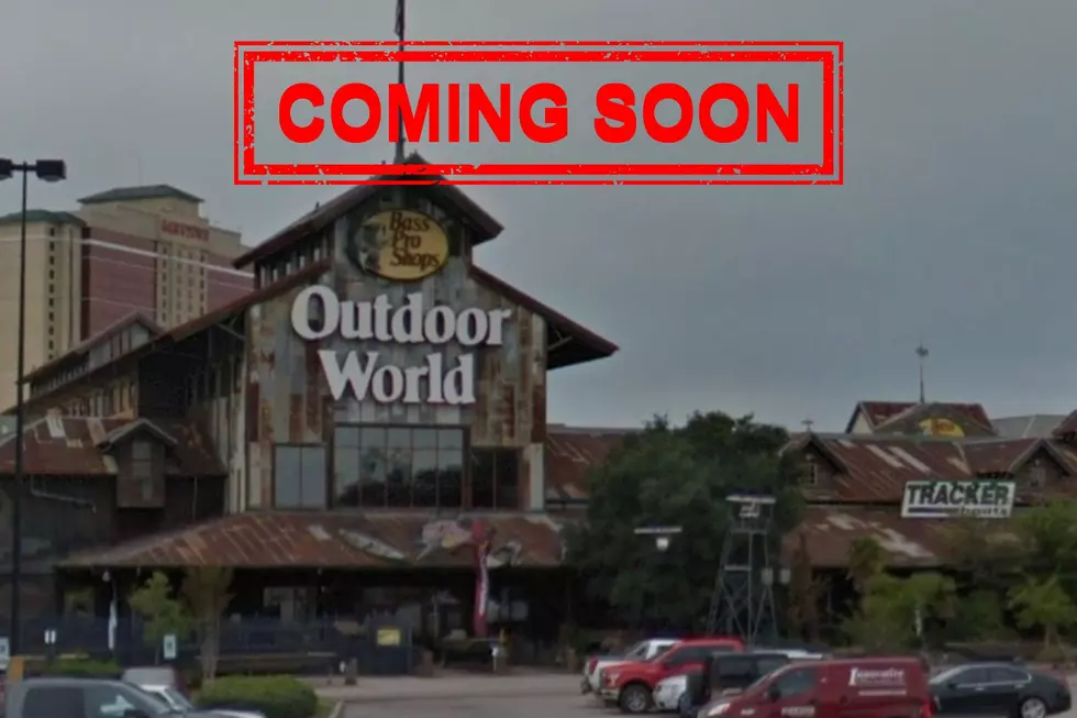 Bass Pro Shops Outdoor World Will Open A Store In Tyler, Texas