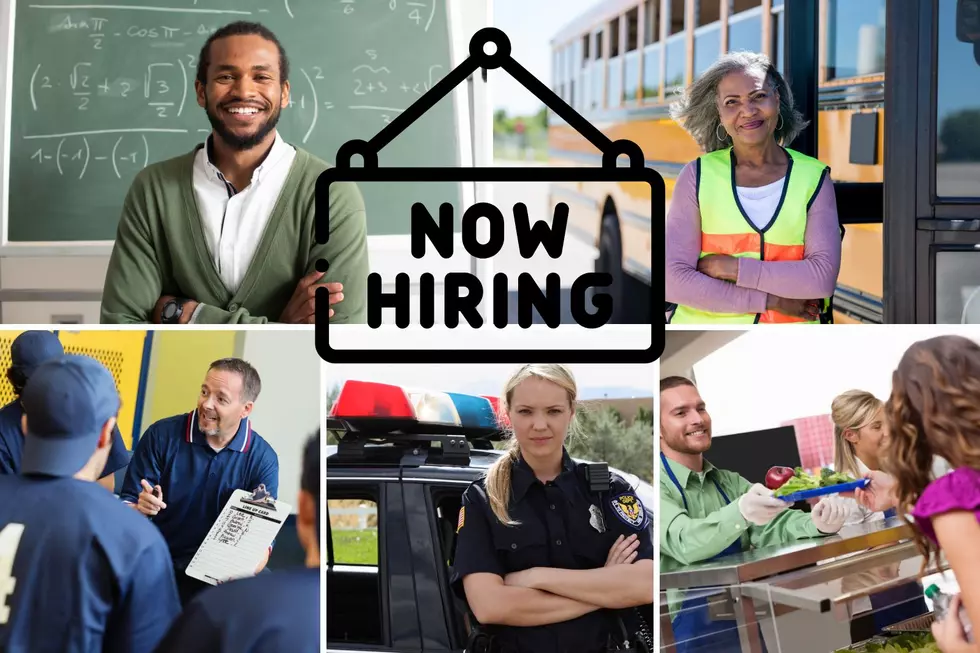The Urgent Search Is On To Fill Teaching Positions And More At East Texas Schools