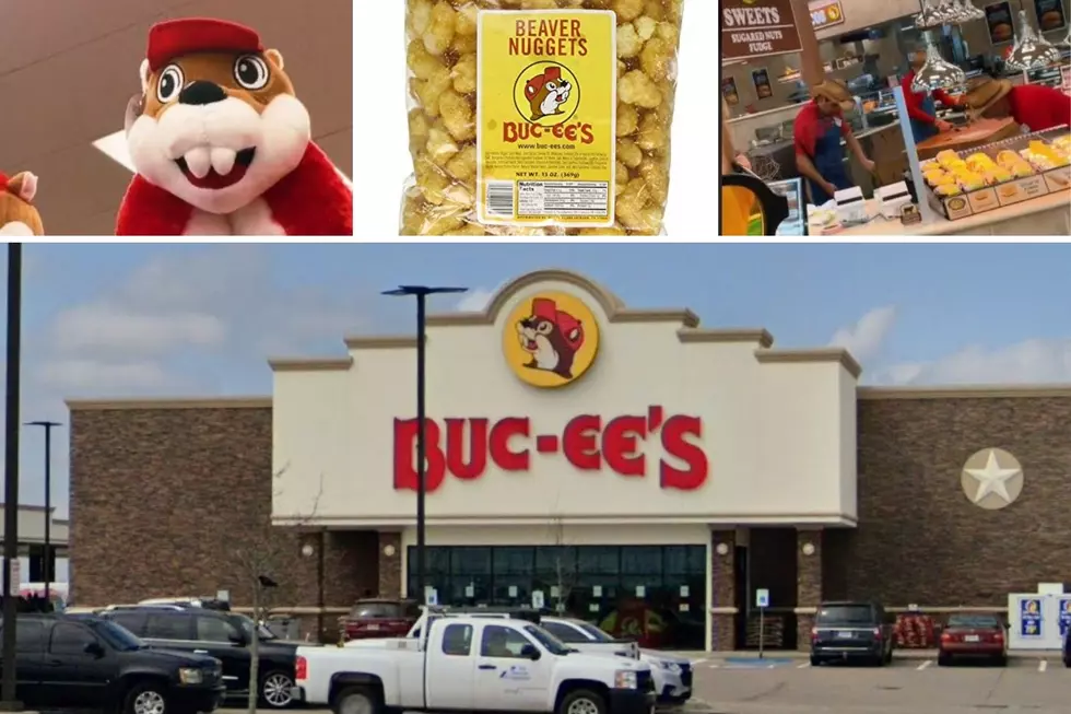 Buc-ee’s Is About To Break Ground On A New Location In Central Texas