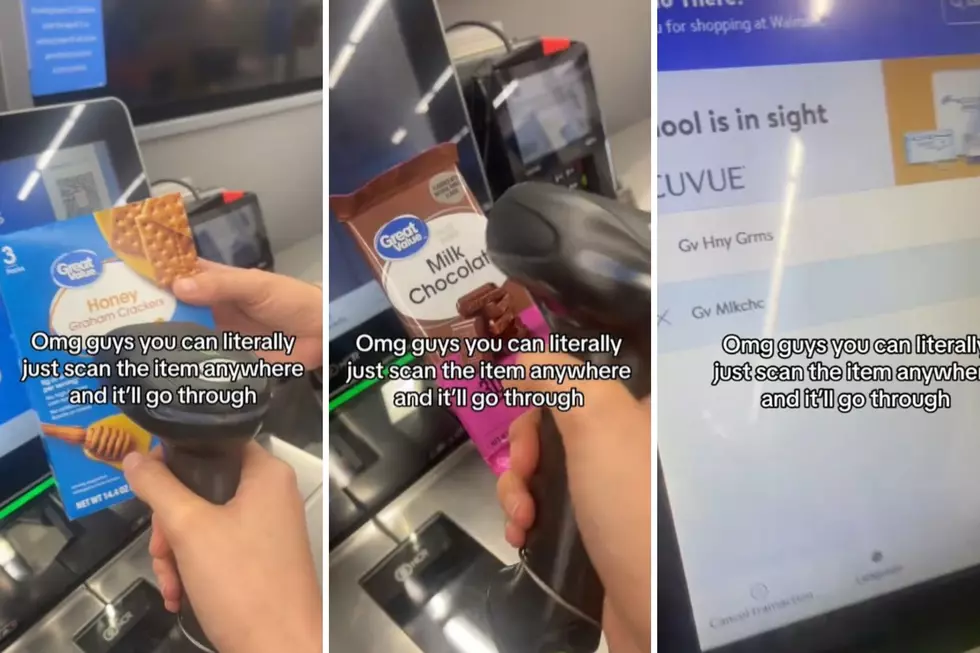 Walmart Is Rolling Out Never-Before-Seen New Tech, In Texas Too