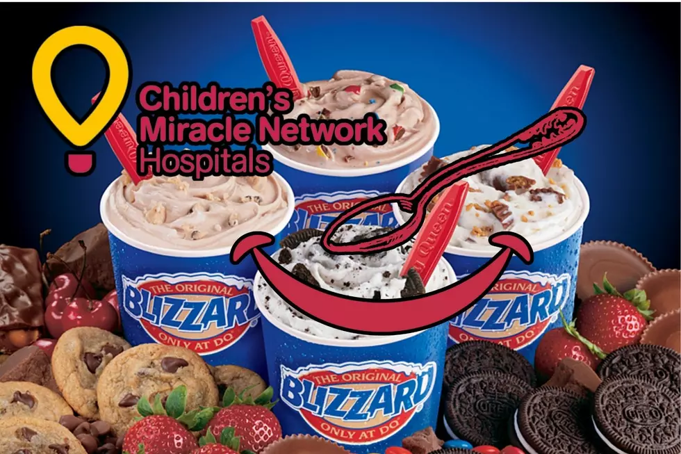 ‘Spoons For Smiles’ Raises Money For Children’s Miracle Network