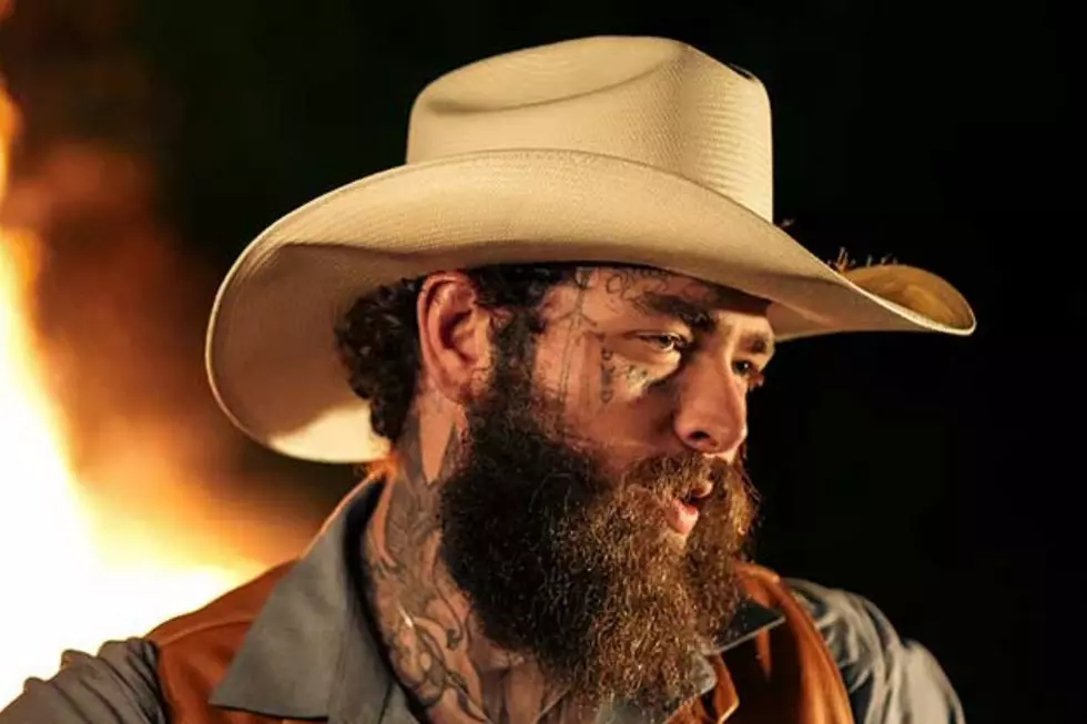 The Big Ass Stadium Tour With Post Malone Will Be At AT&T Stadium In May