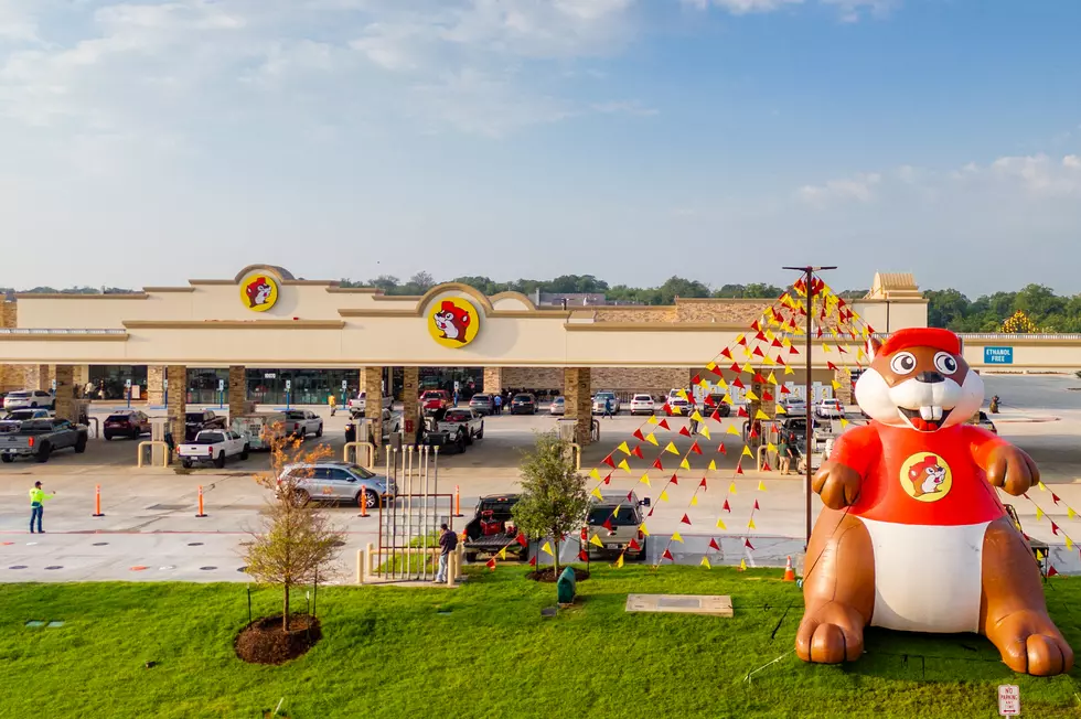 Buc-ee’s Breaks Ground On New 74,000 Sq. Ft. Texas Location