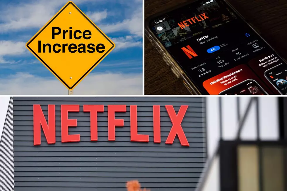 Texas, Get Ready To Pay More For Your Netflix Subscription