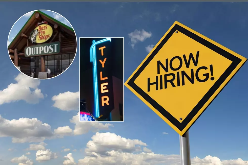 Exciting News – More Jobs Are Coming To East Texas